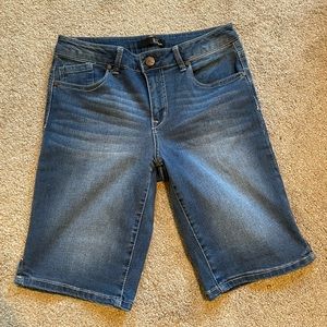 1822 Denim | Shorts | 822 Womens Bermuda Shorts | Poshmark